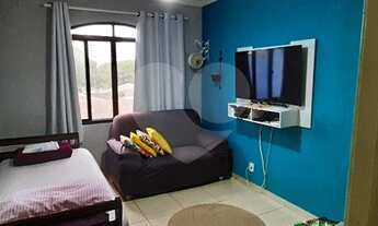 Imagem 4: Apartamento 1 dormitório 42 metros 1 vaga 300 metros do mar