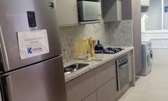 Imagem 6: GOIâNIA - Apartamento Padrão - Setor Central