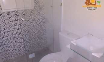 Imagem 7: Casas em Unamar 2º distrito de Cabo Frio,piscina e churrasqueira