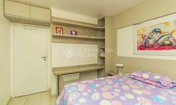 Imagem 6: Apartamento para venda possui 70 metros quadrados com 2 quartos em Mont Serrat - Porto Ale