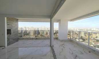 Imagem 7: Apartamento n° 3101, HL PARK VACA BRAVA 171 m², Rua C-238 ao lado do Goiânia shopping e P