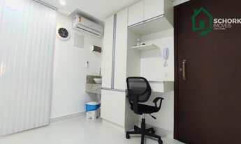 Imagem 5: Sala para alugar, 10 m² por R$ 1.500/mês - Itoupava Central - Blumenau/SC