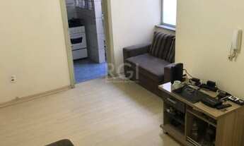 Imagem 4: Porto Alegre - Apartamento Padrão - Floresta