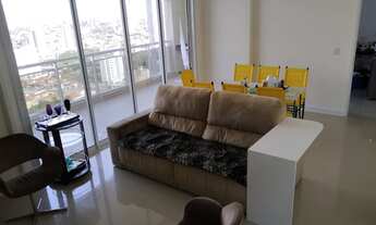 Imagem 7: Apartamento para venda com 136 metros quadrados com 3 quartos em Alecrim - Natal - RN