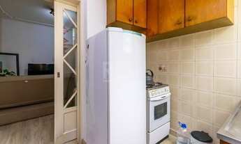 Imagem 4: APARTAMENTO 1D BAIRRO FLORESTA- PORTO ALEGRE/RS