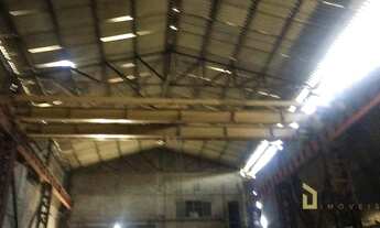 Imagem 3: Galpão à venda, 1493 m² por R$ 4.300.000,00 - Jardim Japão - São Paulo/SP