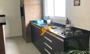 Imagem 6: Sobrado com 3 dormitórios à venda, 250 m² por R$ 900.000,00 - Vila Eldízia - Santo André/S