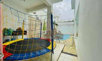 Imagem 6: Casa à venda de alto padrão- Condomínio Residencial Parque Esplanada - Votorantim/SP