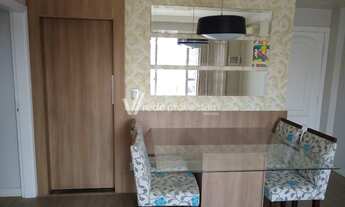 Imagem 3: Apartamento - Nova Campinas - Campinas