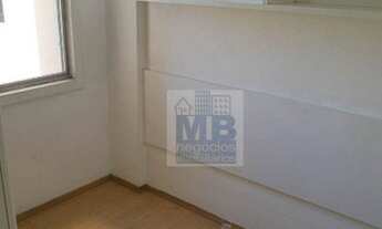 Imagem 5: Apartamento com 3 dormitórios à venda, 72 m² por R$ 485.000,00 - Jardim Marajoara - São Pa