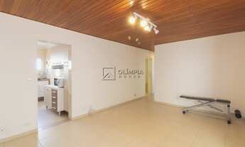 Imagem 2: Locação Apartamento 3 Dormitórios - 91 m² Pinheiros