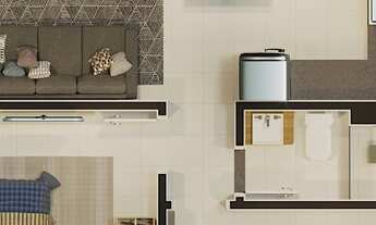 Imagem 4: APARTAMENTO RESIDENCIAL em JOINVILLE - SC, AVENTUREIRO