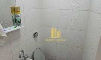 Imagem 6: Apartamento com 3 dormitórios à venda, 60 m² por R$ 360.000,00 - Vila Adyana - São José do