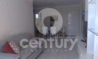 Imagem 6: Apartamento para venda com 98 metros quadrados com 3 quartos em Grageru - Aracaju - SE