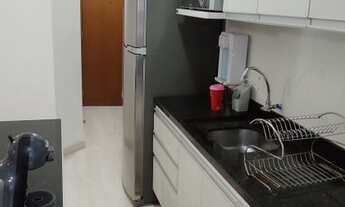 Imagem 7: Apartamento para venda tem 58 metros quadrados com 2 quartos em Picadas do Sul - São José
