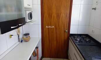 Imagem 3: Casa com 3 quartos para vender em Sorocaba no Condomínio Bella Vista