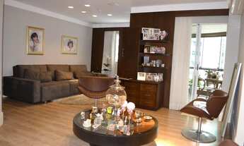 Imagem 6: Apartamento à venda, 296 m² por R$ 2.200.000,00 - Batel - Curitiba/PR