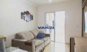 Imagem 6: Apartamento à venda, 51 m² por R$ 375.000,00 - Vila Augusta - Guarulhos/SP