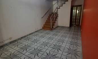 Imagem 7: Sobrado para venda possui 96 metros quadrados com 3 quartos em Jardim Oriental - São Paulo