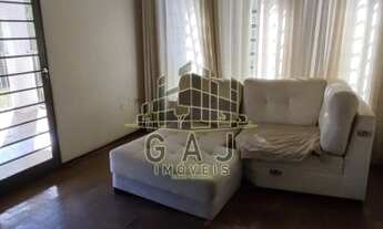 Imagem 3: Casa 3 dorms + salão comercial Vl Sta Inês - Americana/SP - CA739