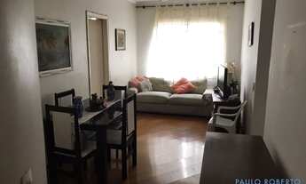 Imagem: APARTAMENTO - CAMPO BELO - SP