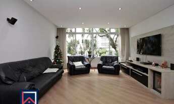 Imagem 4: Apartamento Venda 3 Dormitórios - 148 m² Bela Vista