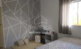 Imagem 6: MARILIA - Casa Padrão - JARDIM FLORENÇA