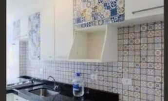 Imagem 5: Apartamento para Venda em São Bernardo do Campo, Taboão, 3 dormitórios, 1 suíte, 2 banheir