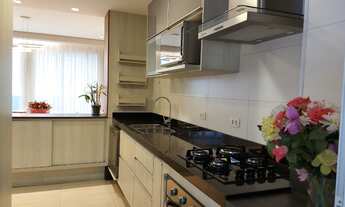 Imagem 4: Casa de condomínio sobrado para venda com 177 metros quadrados com 4 quartos