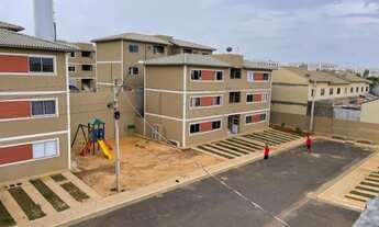 Imagem 4: Excelente Ágio de Apartamento 2 quartos Sem Burocracia