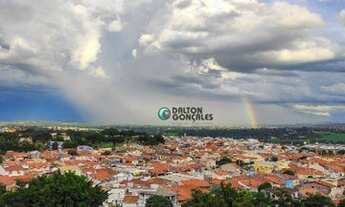 Imagem 2: Cobertura com 3 dormitórios à venda, 64 m² por R$ 425.000,00 - Jardim Nova Indaiá - Indaia