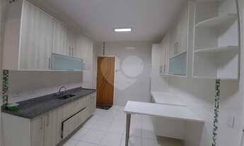 Imagem 3: São Paulo - Casa Padrão - CHÁCARA FLORA