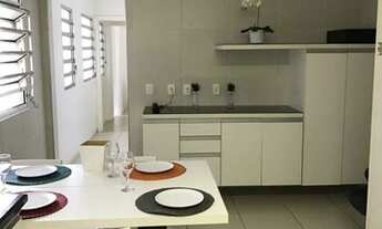 Imagem 6: Apartamento à venda, Bela Vista, 179m², 3 dormitórios, 2 suítes, 1 vaga!