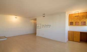 Imagem 4: Apartamento Venda Santo Amaro 216 m² 3 Dormitórios