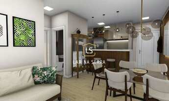 Imagem 5: Apartamento à venda, 124 m² por R$ 669.000,00 - Centro - Canela/RS