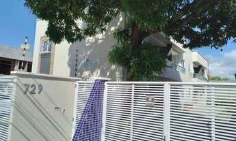 Imagem 3: Apartamento com 2 dormitórios à venda, 53 m² por R$ 259.900 - Jardim Atlântico - Olinda/PE