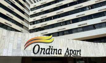 Imagem 4: APARTAMENTO RESIDENCIAL em SALVADOR - BA, ONDINA