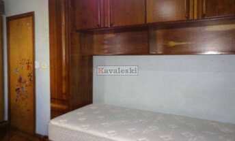 Imagem 5: SOBRADO / JD. PATENTE NOVO