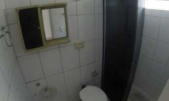 Imagem: Kitnet com 1 dormitório à venda, 34 m²