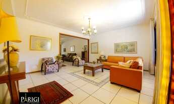 Imagem 4: Casa com 4 dormitórios, 300 m² - venda por R$ 980.000,00 ou aluguel por R$ 4.500,00/mês