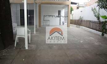 Imagem 4: Casa com 4 dormitórios à venda, 200 m² por R$ 479.999,02 - Campo Grande - Recife/PE