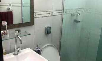 Imagem 6: Méier, Belo Apto, sala, 3 qtos, frente p/rua, dep. de empregada vg, 77 m2