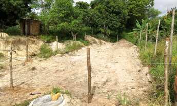 Imagem 2: VENDO TERRENO PARQUE VERDE II