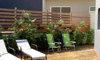 Imagem 7: Casa de condomínio para venda possui 170 metros quadrados com 4 quartos