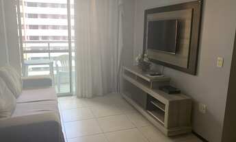 Imagem: Apartamento terracos atlantico