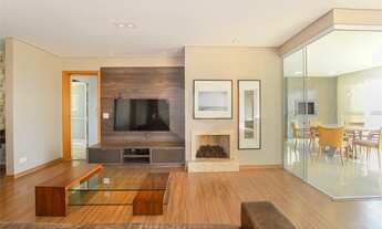 Imagem 3: Alto padrão Ecoville