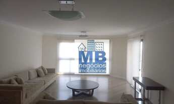 Imagem: Apartamento com 4 dormitórios à venda