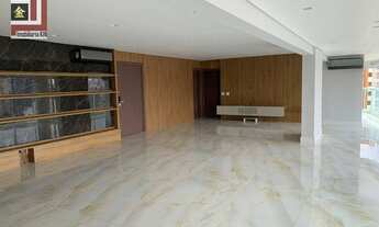 Imagem 4: Apartamento com 4 dormitórios à venda, 271 m² por R$ 4.980.000,00 - Jardim Vila Mariana