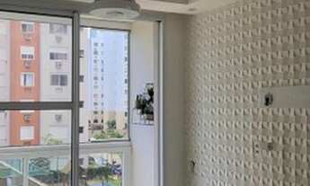 Imagem: Apartamento UP Barra