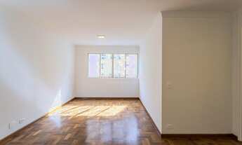 Imagem: Apartamento à venda Moema Pássaros 90